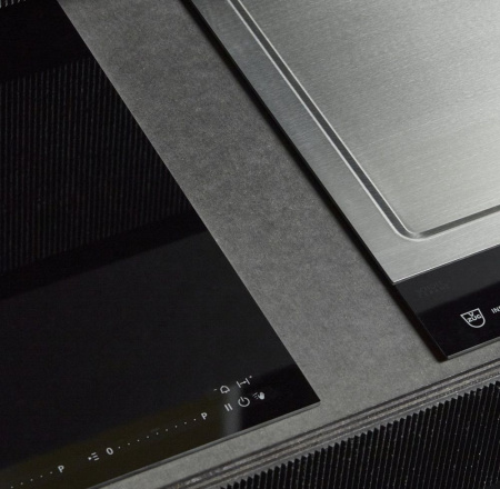 Варочная панель V-ZUG CookTop V4000 I302 CTI4T-31143