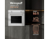 Духовой шкаф Weissgauff EOM 180 W