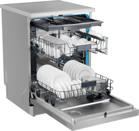Посудомоечная машина Haier HDWE15-58CS2RU