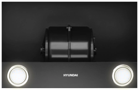 Вытяжка встраиваемая Hyundai HBH 6232 IX