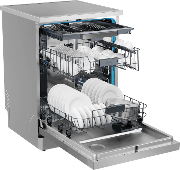 Посудомоечная машина Haier HDWE15-58CS2RU