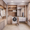 Сушильная машина Haier HDB4 H7A2TBEX-RU