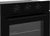 Духовой шкаф Weissgauff EOM 208 PDB Steam Clean