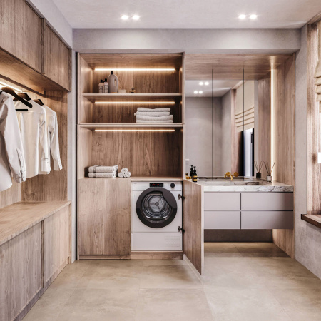 Сушильная машина Haier HDB4 H7A2TBEX-RU