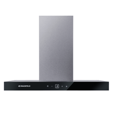 Кухонная вытяжка Maunfeld Breeze 60 нержавеющая сталь