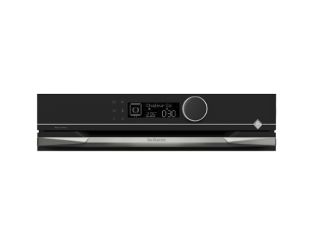 Встраиваемый духовой шкаф De Dietrich DOH4541X