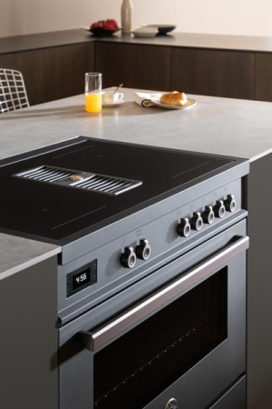 Варочный центр Bertazzoni PROCH94I1ECAT