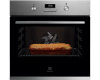 Духовой шкаф Electrolux KOF3C70X