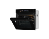 Духовой шкаф HIBERG S-VMF 6515 B SMART