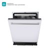 Встраиваемая посудомоечная машина Midea MID60S350i