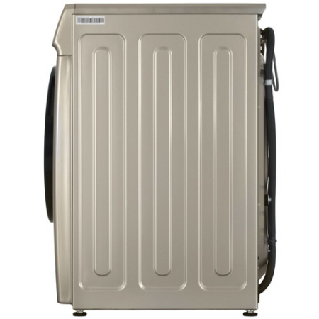 Стиральная машина Бирюса WM-SL1014/15 B