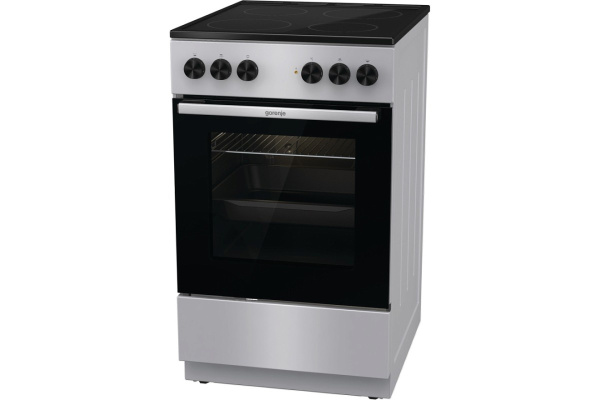 Электрическая плита Gorenje GEC5A11SG