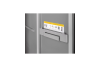 Паровой шкаф Hiberg SD 4GB