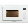 Встраиваемая микроволновая печь MEFERI MMO6025WH ULTRA