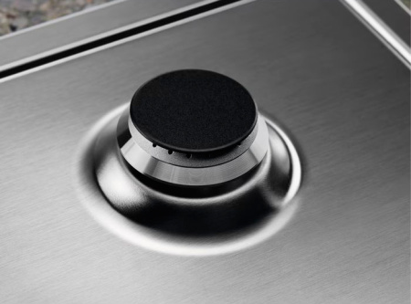Варочная панель Electrolux CGS6436BX