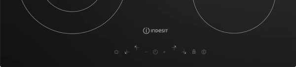 Электрическая варочная поверхность Indesit IRT 260