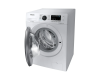 Стиральная машина Samsung WW80R42LHESDLP (EcoBubble)