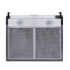 Вытяжка кухонная EXITEQ EX-1486 inox