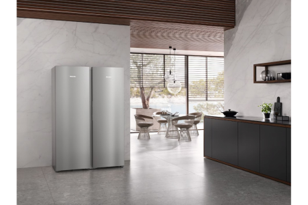 Морозильник Miele FNS 4882 D edt/cs