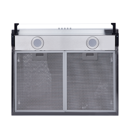 Вытяжка кухонная EXITEQ EX-1486 inox