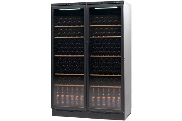 Винный шкаф Vestfrost Solutions VKGSBS 571 S