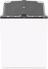 Встраиваемая посудомоечная машина Gorenje GV643D60