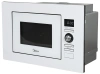 Встраиваемая микроволновая печь Midea AG820BJU-WH