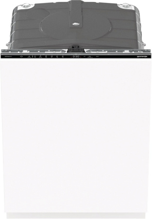 Встраиваемая посудомоечная машина Gorenje GV643D60