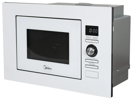 Встраиваемая микроволновая печь Midea AG820BJU-WH