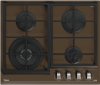 Варочная панель Teka GZC 64320 XBN LONDON BRICK BROWN