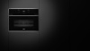 Компактный духовой шкаф Teka HLC 844 C BLACK-SS