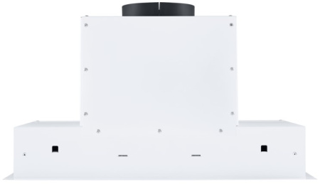 Вытяжка Maunfeld Fantasy Light 60 белый