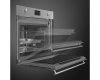 Духовой шкаф Smeg SO6302S3PX