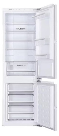 Встраиваемый холодильник Haier BCFT528AWRU