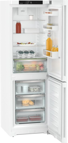 Холодильник Liebherr CNf 5703-22 001 Pure NoFrost EasyFresh