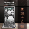 Посудомоечная машина Weissgauff BDW 4140 D