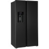 Холодильник HIBERG RFS-655DX NFB inverter