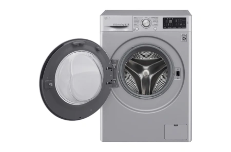 Стиральная машина LG F12U2HFNA