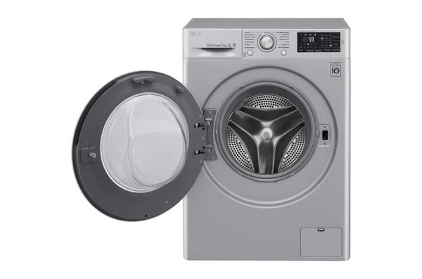 Стиральная машина LG F12U2HFNA