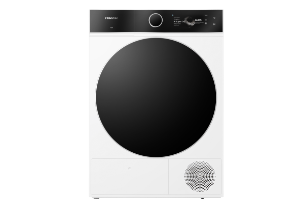 Сушильная машина Hisense DH7I108BWAB