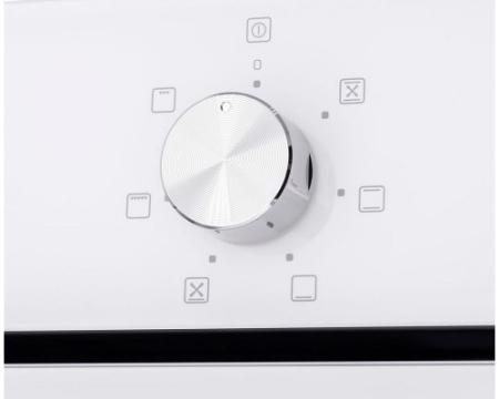 Духовой шкаф Maunfeld EOEM516W