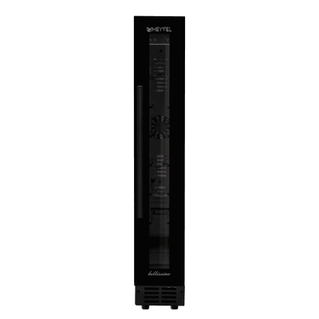 Винный шкаф Meyvel MV8-KBT1