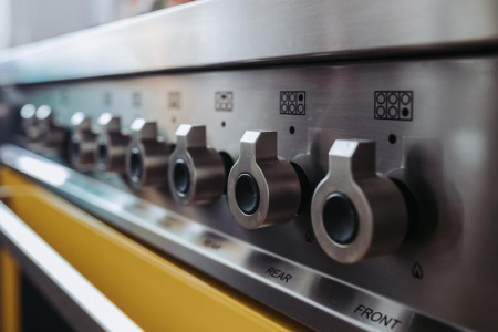 Варочный центр Bertazzoni Professional PRO96L1EGIT