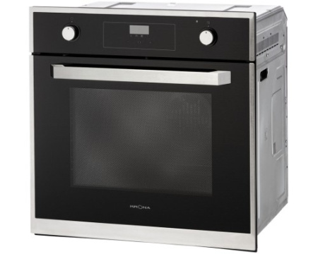 Электрический духовой шкаф KRONA ADRIANO 60 BL G2