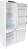 Встраиваемый холодильник Beko BCNA306E3S