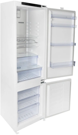 Встраиваемый холодильник Beko BCNA306E3S