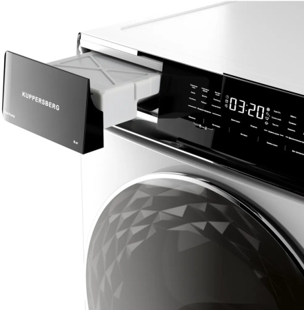 Сушильная машина Kuppersberg DM 650 W