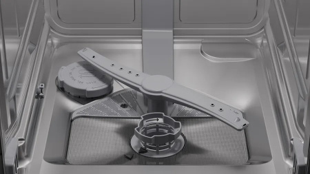 Встраиваемая посудомоечная машина Bosch SPV4EKX25E