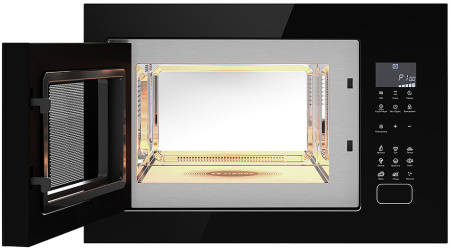 Микроволновая печь Libhof MWX-7525B