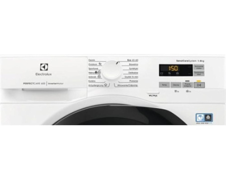 Стиральная машина Electrolux EW6FN528BP
